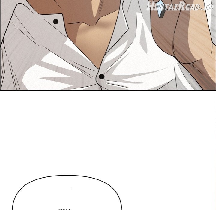 Milf Guard Chapter 45 - page 126