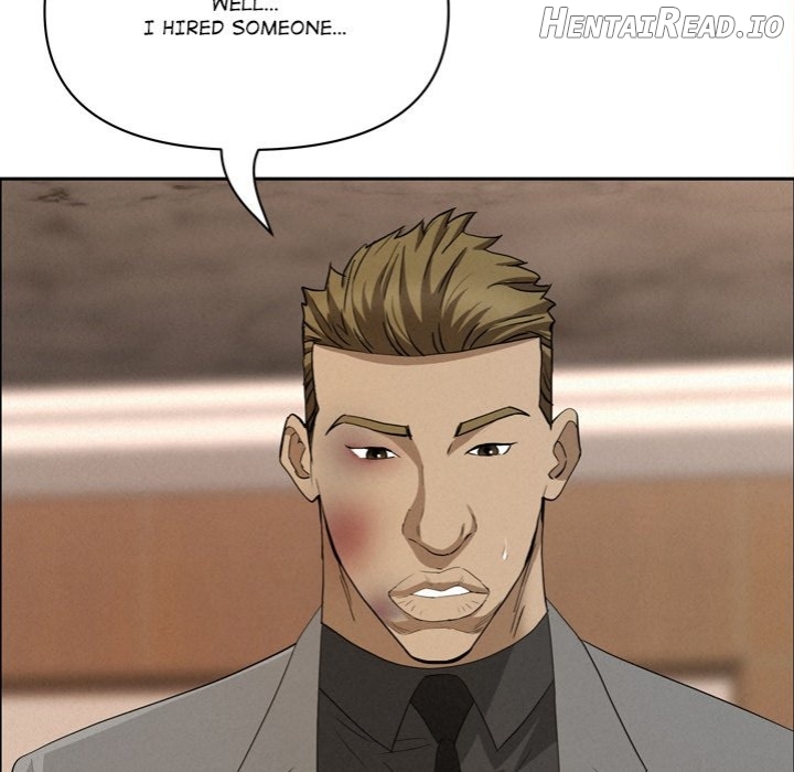 Milf Guard Chapter 45 - page 127