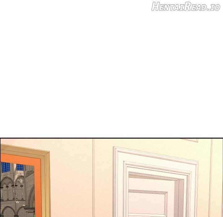 Milf Guard Chapter 45 - page 13