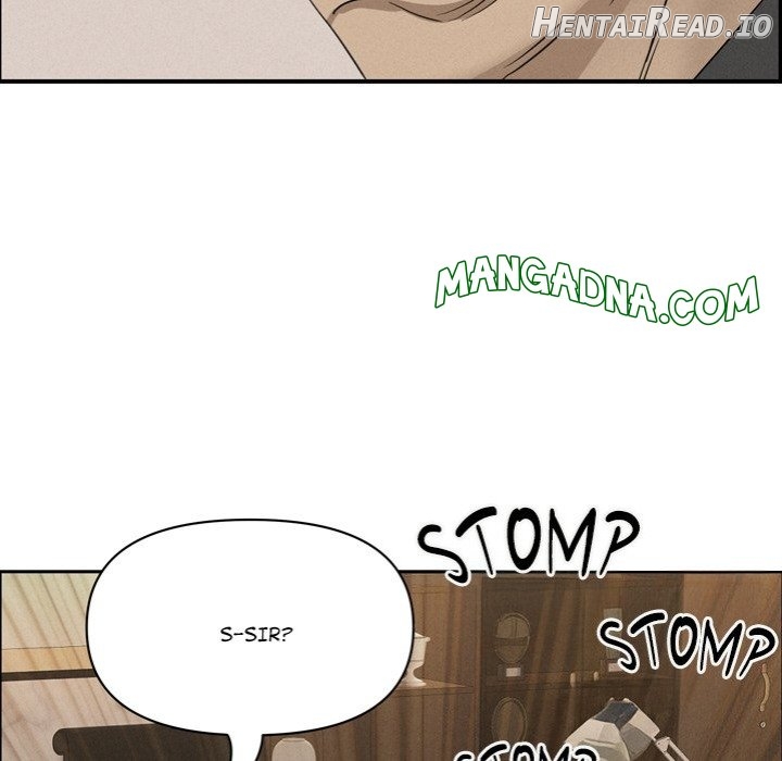 Milf Guard Chapter 45 - page 134