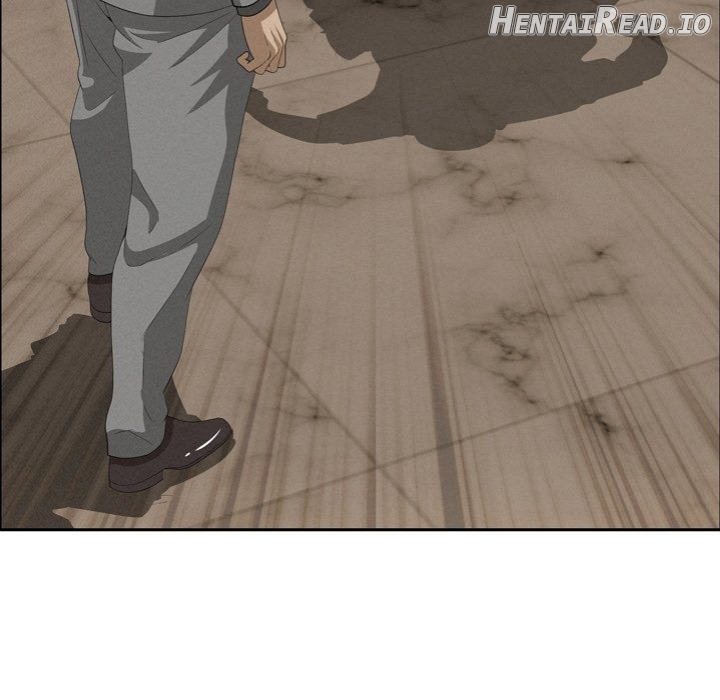 Milf Guard Chapter 45 - page 136