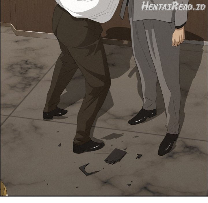 Milf Guard Chapter 45 - page 146