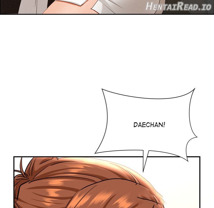 Milf Guard Chapter 45 - page 156