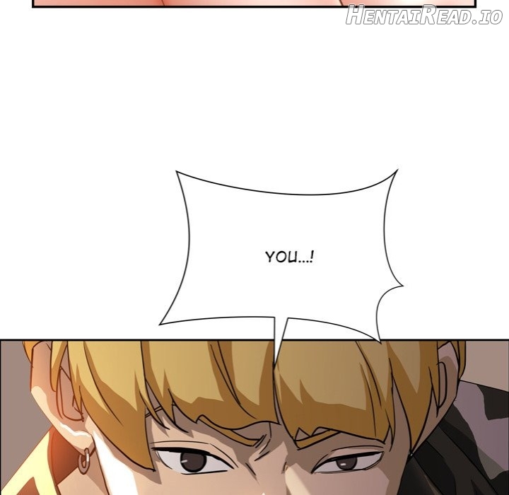 Milf Guard Chapter 45 - page 158