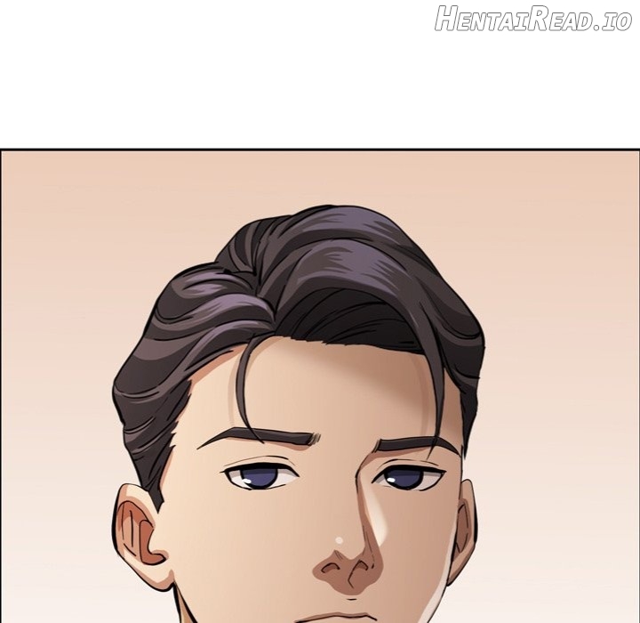 Milf Guard Chapter 45 - page 160