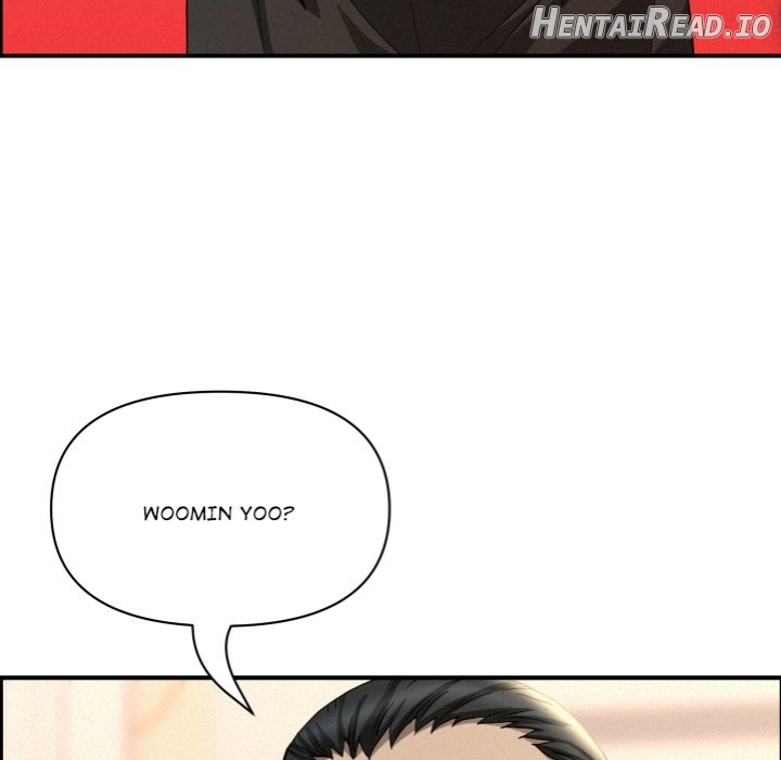 Milf Guard Chapter 45 - page 18
