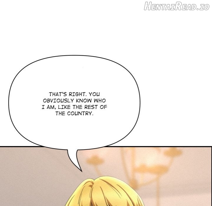Milf Guard Chapter 45 - page 20