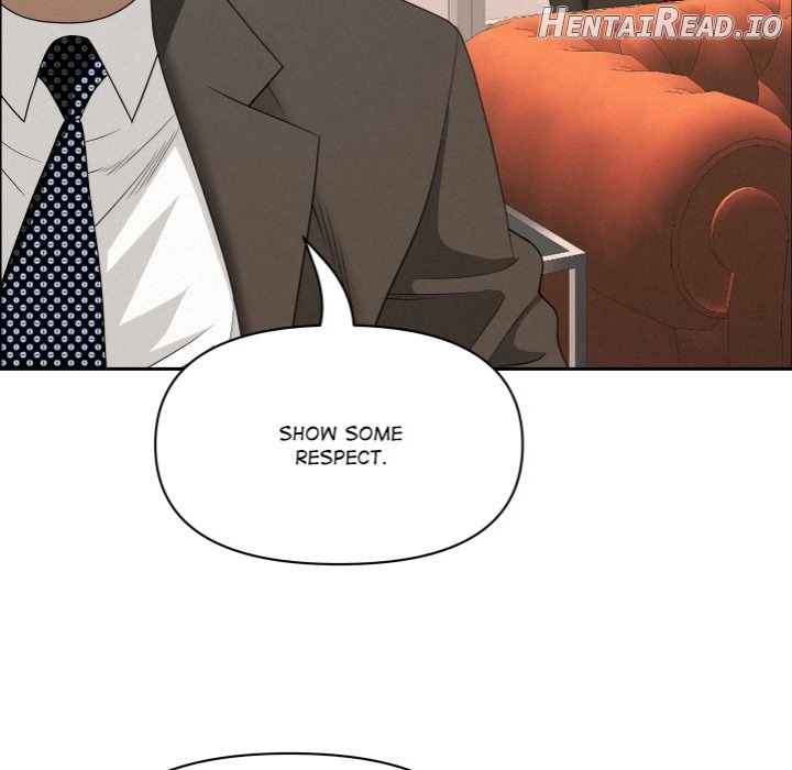 Milf Guard Chapter 45 - page 24