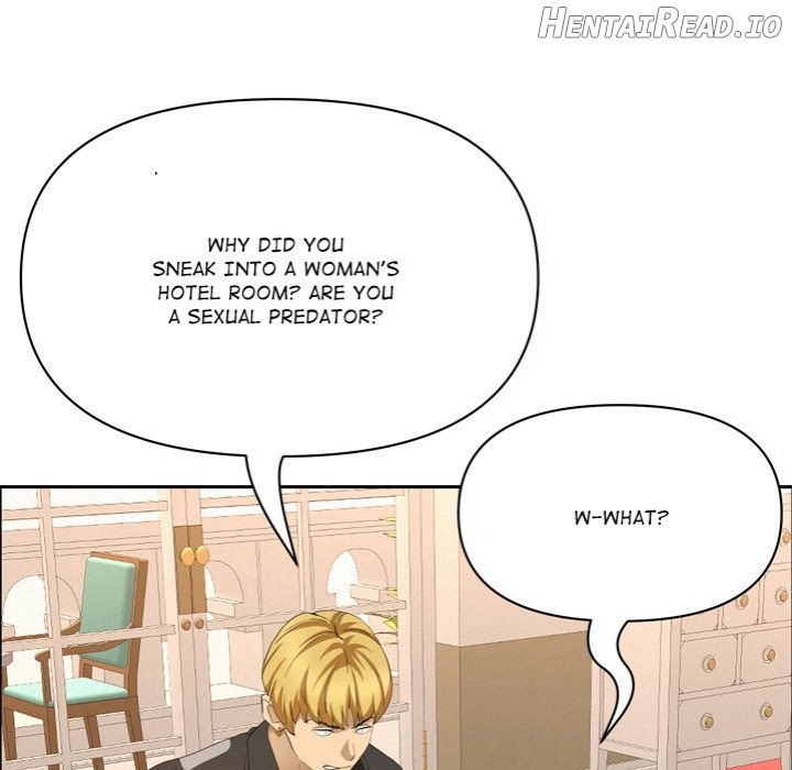 Milf Guard Chapter 45 - page 29