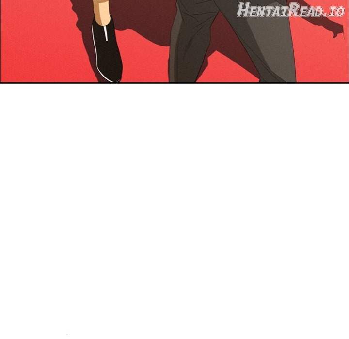 Milf Guard Chapter 45 - page 31