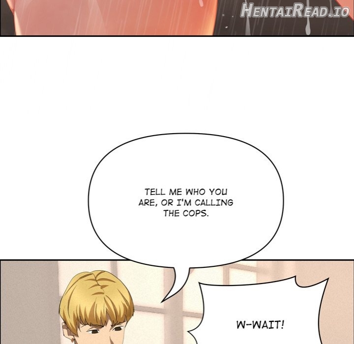 Milf Guard Chapter 45 - page 36