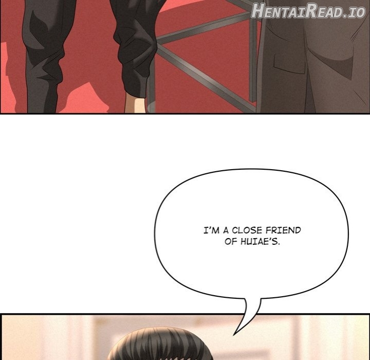 Milf Guard Chapter 45 - page 38