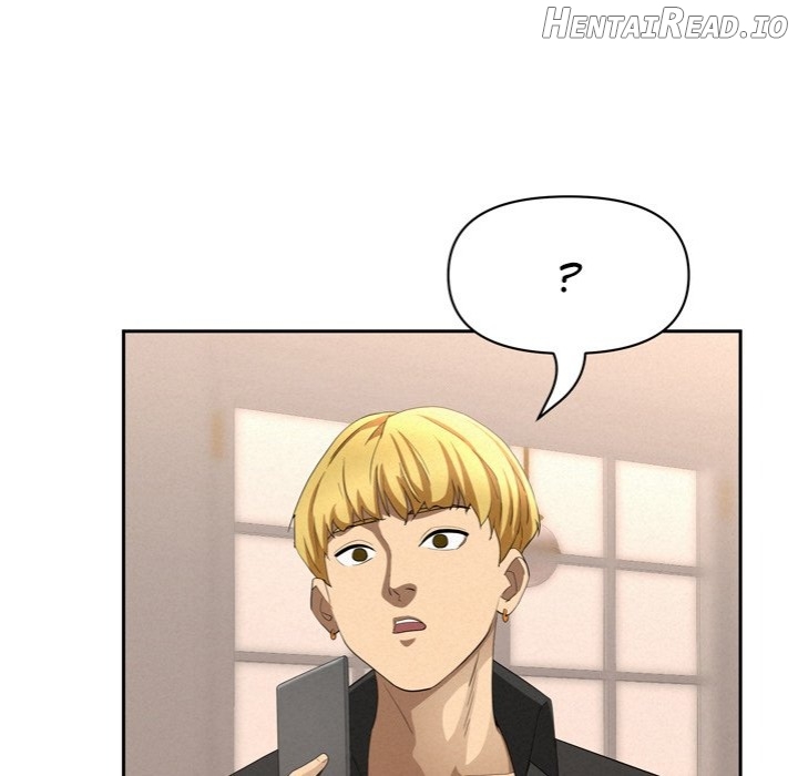 Milf Guard Chapter 45 - page 40