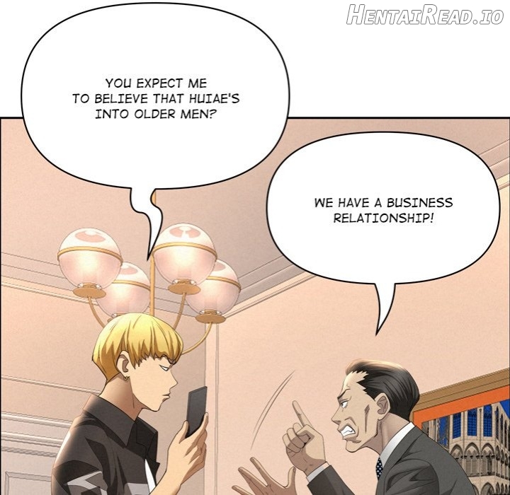 Milf Guard Chapter 45 - page 42