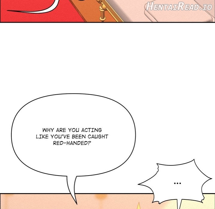 Milf Guard Chapter 45 - page 47