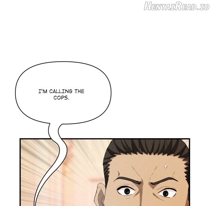 Milf Guard Chapter 45 - page 49