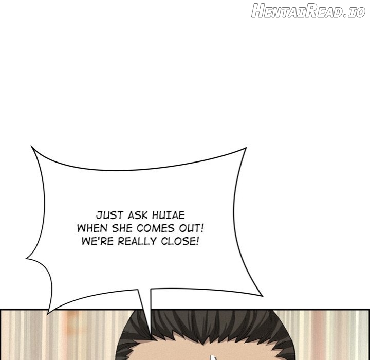 Milf Guard Chapter 45 - page 51