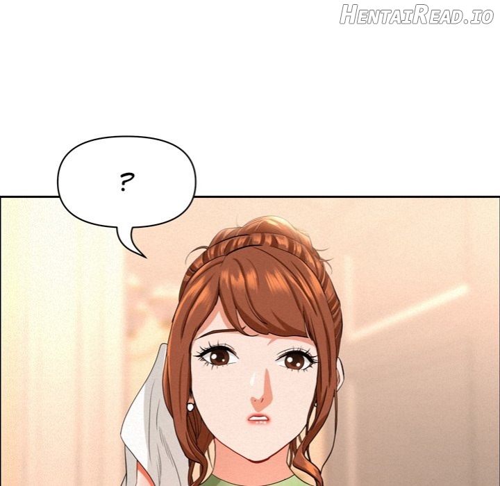 Milf Guard Chapter 45 - page 59