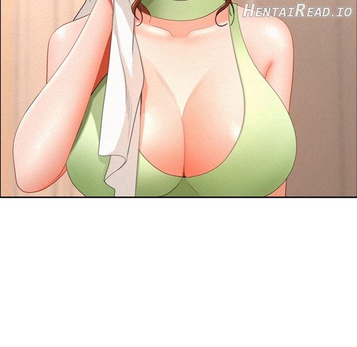 Milf Guard Chapter 45 - page 60