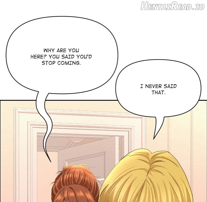 Milf Guard Chapter 45 - page 65