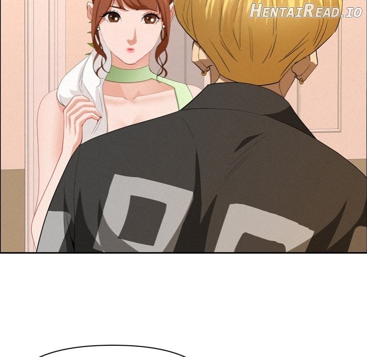 Milf Guard Chapter 45 - page 66
