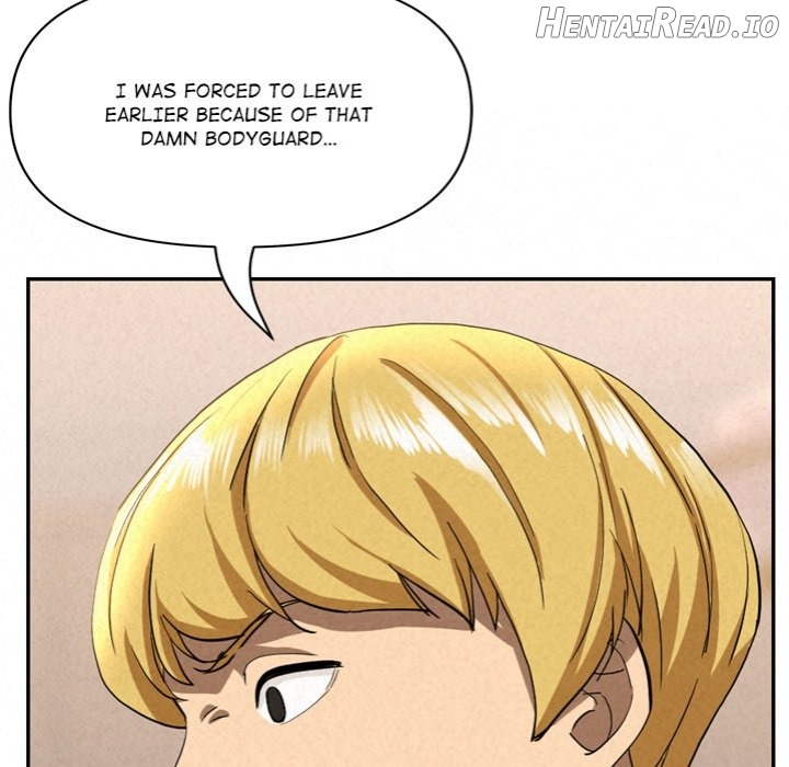 Milf Guard Chapter 45 - page 67