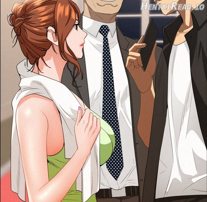 Milf Guard Chapter 45 - page 70