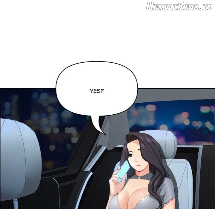 Milf Guard Chapter 45 - page 94