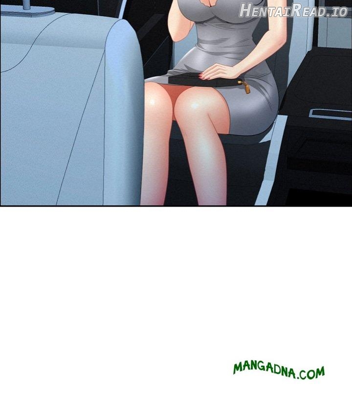 Milf Guard Chapter 45 - page 95