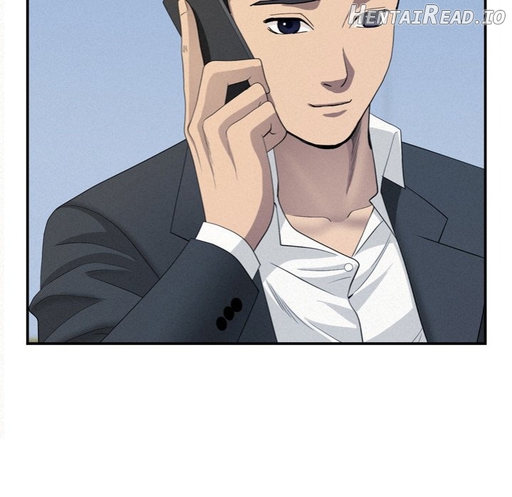 Milf Guard Chapter 45 - page 97