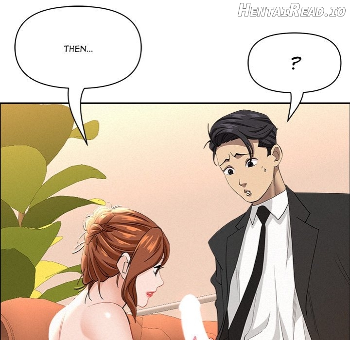 Milf Guard Chapter 40 - page 103