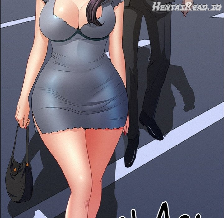 Milf Guard Chapter 40 - page 113