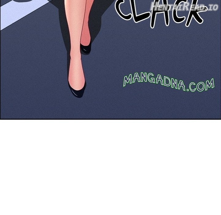 Milf Guard Chapter 40 - page 114