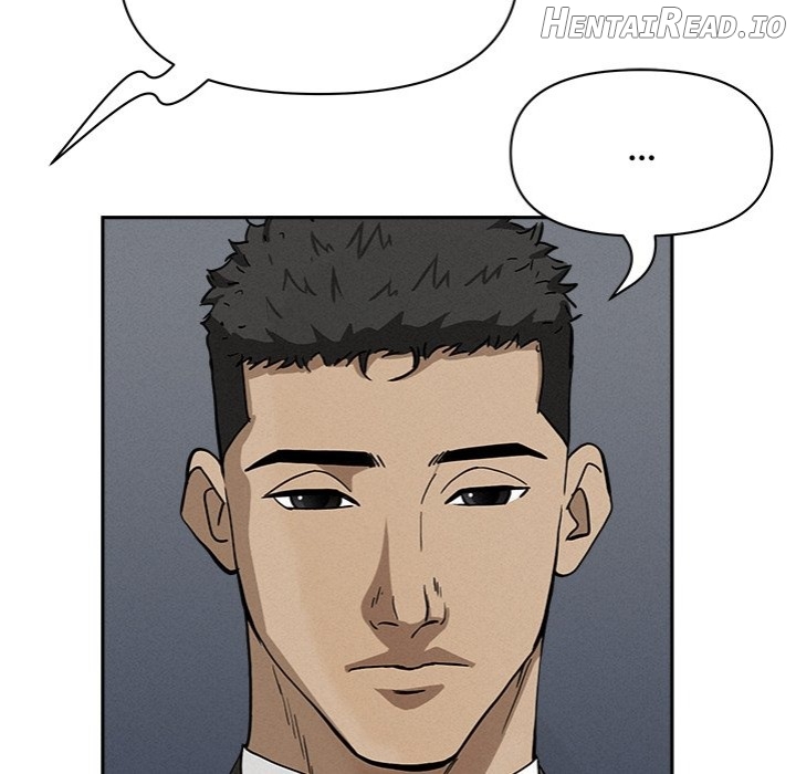 Milf Guard Chapter 40 - page 120