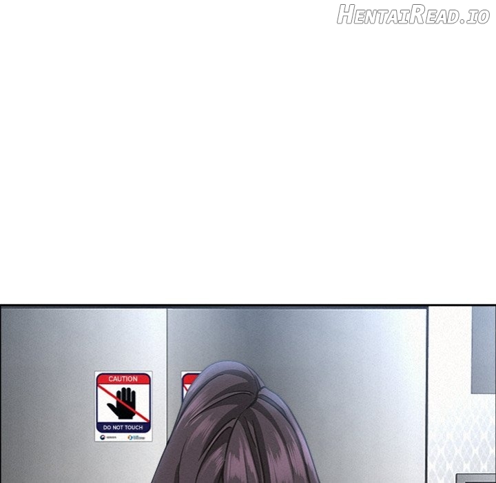 Milf Guard Chapter 40 - page 124