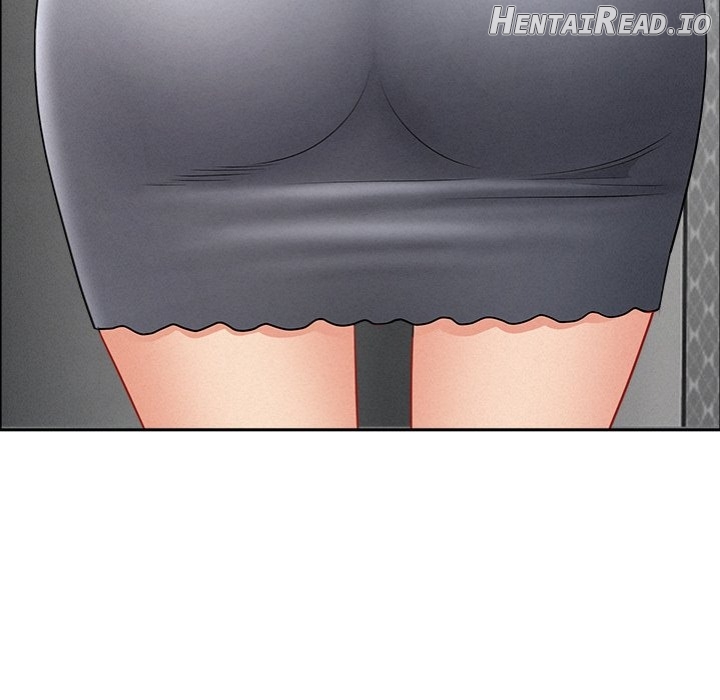 Milf Guard Chapter 40 - page 128