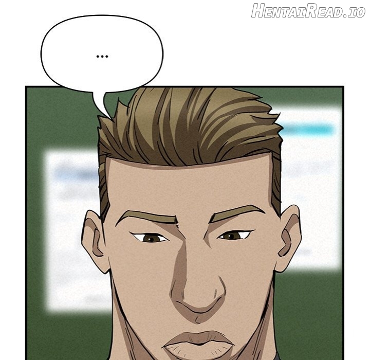 Milf Guard Chapter 40 - page 129