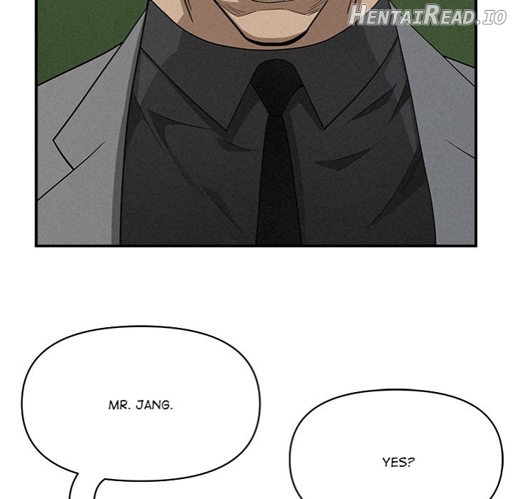 Milf Guard Chapter 40 - page 130
