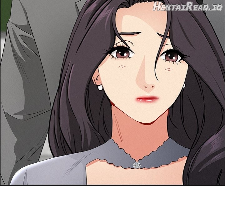 Milf Guard Chapter 40 - page 132