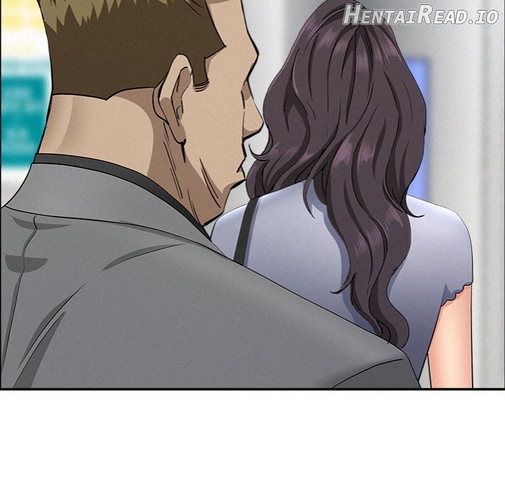 Milf Guard Chapter 40 - page 134