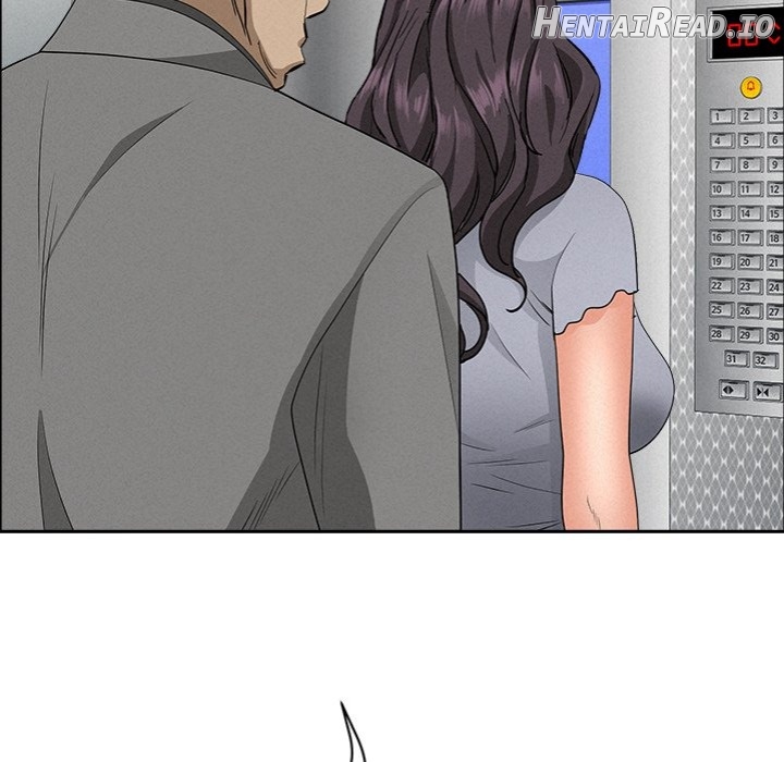 Milf Guard Chapter 40 - page 136