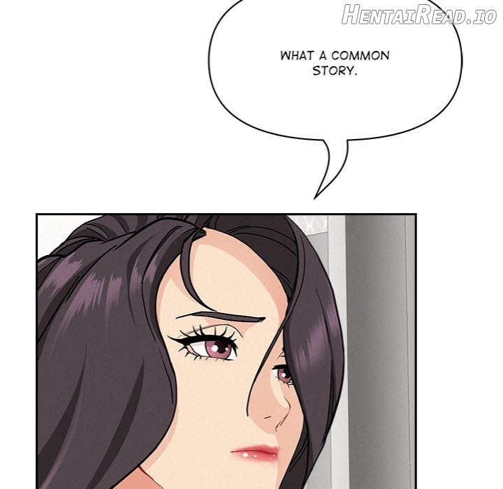 Milf Guard Chapter 40 - page 140
