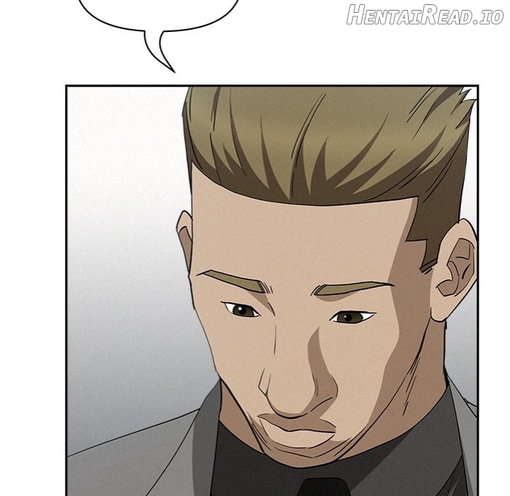 Milf Guard Chapter 40 - page 142