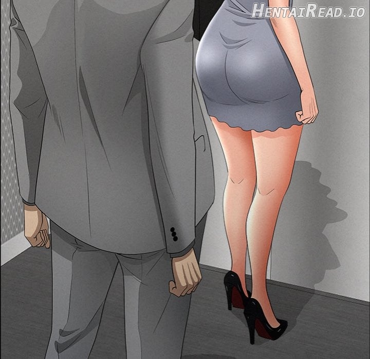 Milf Guard Chapter 40 - page 145