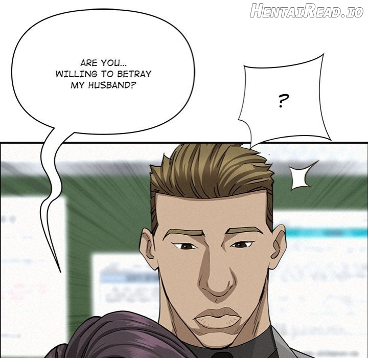 Milf Guard Chapter 40 - page 147
