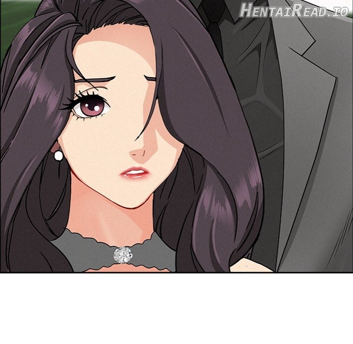 Milf Guard Chapter 40 - page 148