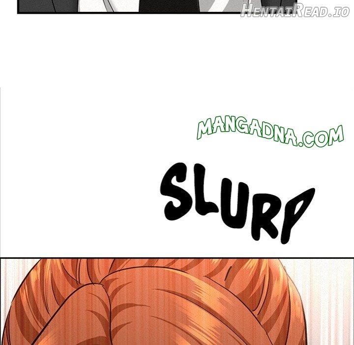 Milf Guard Chapter 40 - page 154
