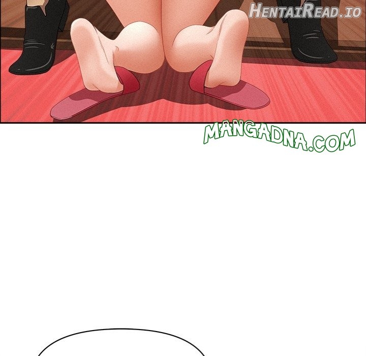 Milf Guard Chapter 40 - page 159