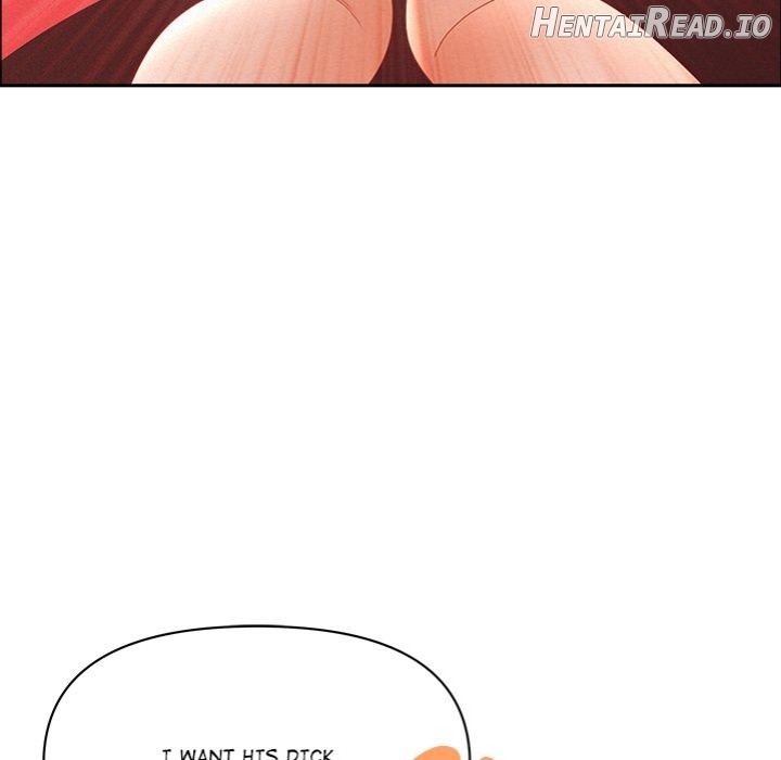 Milf Guard Chapter 40 - page 161