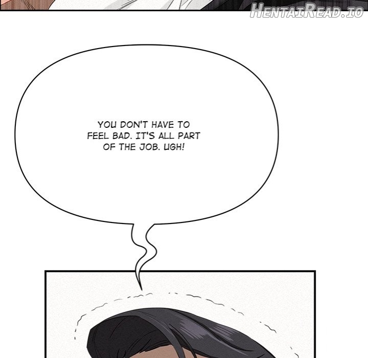 Milf Guard Chapter 40 - page 22